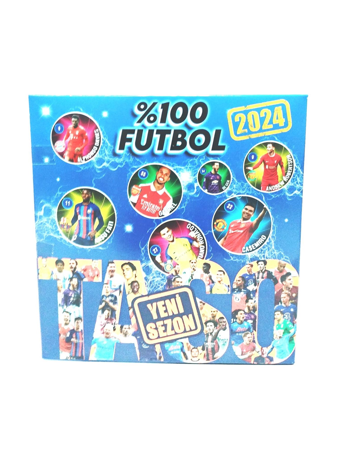 efsane futbol 2024 yeni sezon Futbolcu Oyun Tasoları Yeni Seri Lig Futbol Tasoları Kutulu 150 Adet efsane futbol 2024 yeni sezon Futbolcu Oyun Tasoları Yeni Seri Lig Futbol Tasoları Kutulu 150 Adet