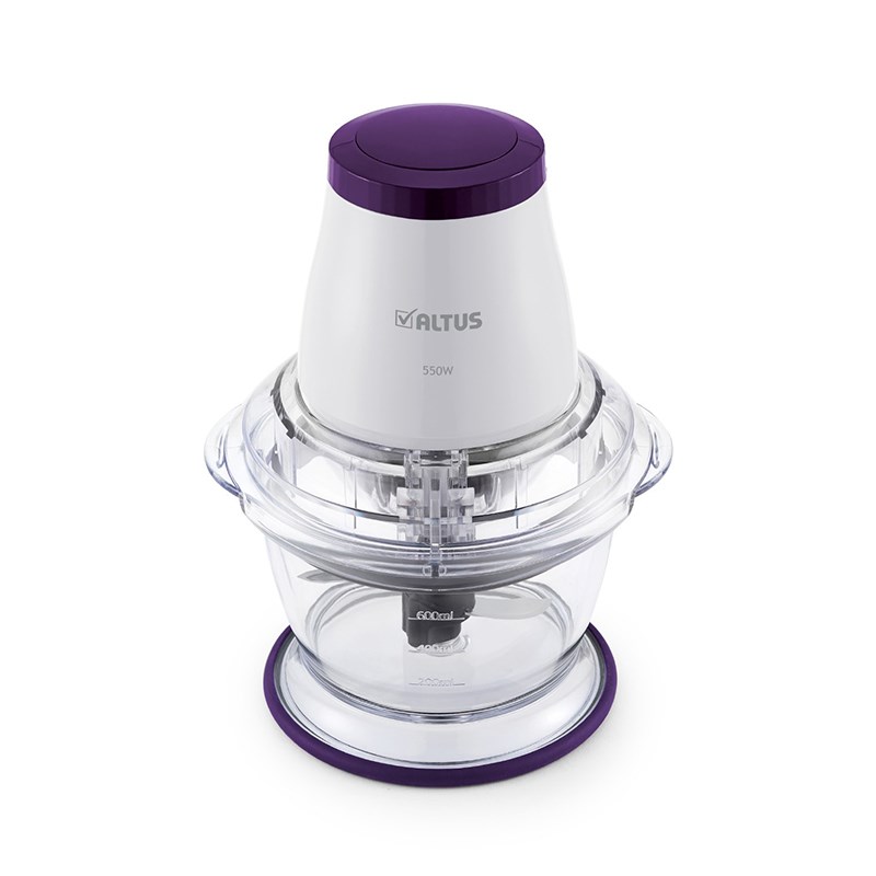 Altus ALSM 780 B 550 W Doğrayıcı