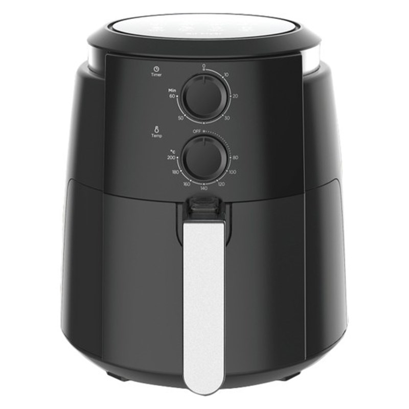 Kumtel Fastfryer HAF – 01 (Yağsız Fritöz Airfryer)